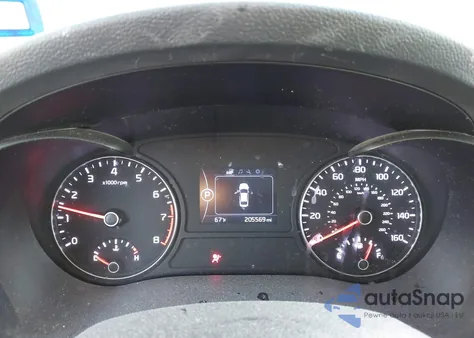 2018 Kia Optima Lx from USA, damaged, VIN 5XXGT4L37JG238835